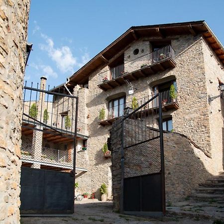 Villa Casa Camp Enviny Exterior foto